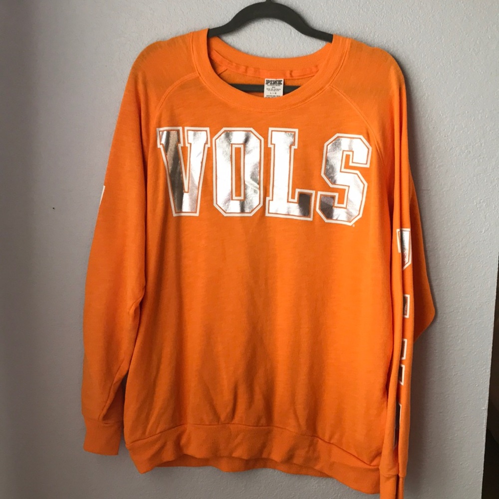 PINK by Victoria’s Secret Vols pullover
